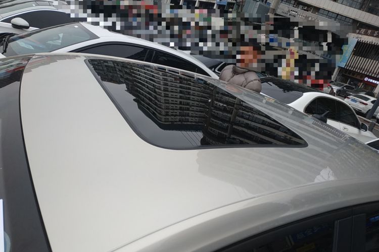 Used Volkswagen Lavida 2021 280TSI DSG Comfort Edition
