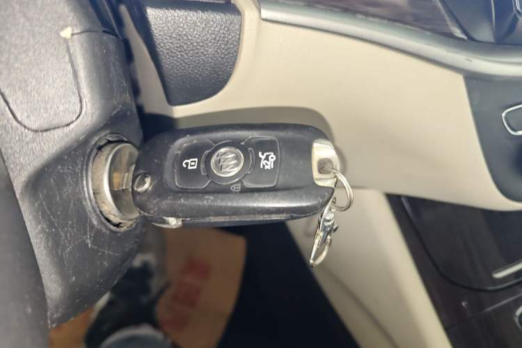 Used Buick Verano 2019 Sedan 15S Automatic Entry Model
