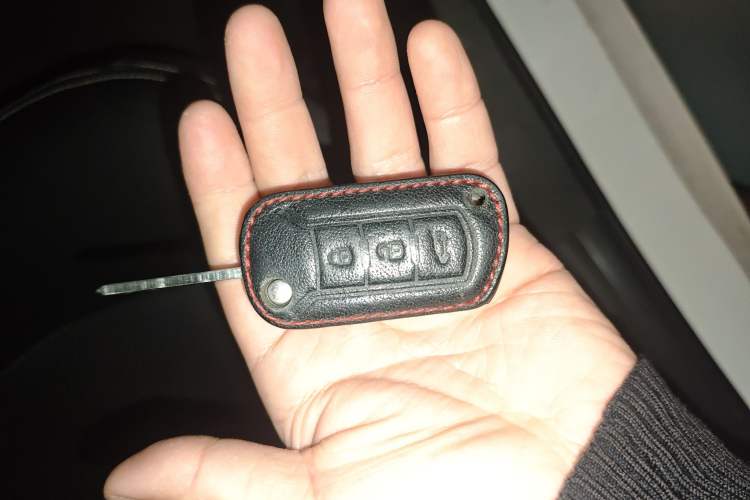 Used GAC Trumpchi GA6 2016 235T Manual Elite Edition
