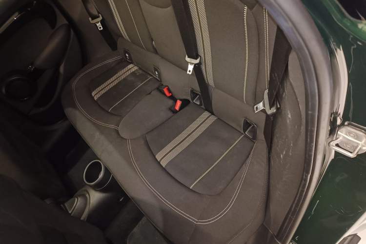 Used  MINI 2018 1.5T COOPER Racing Edition Five-Door Version