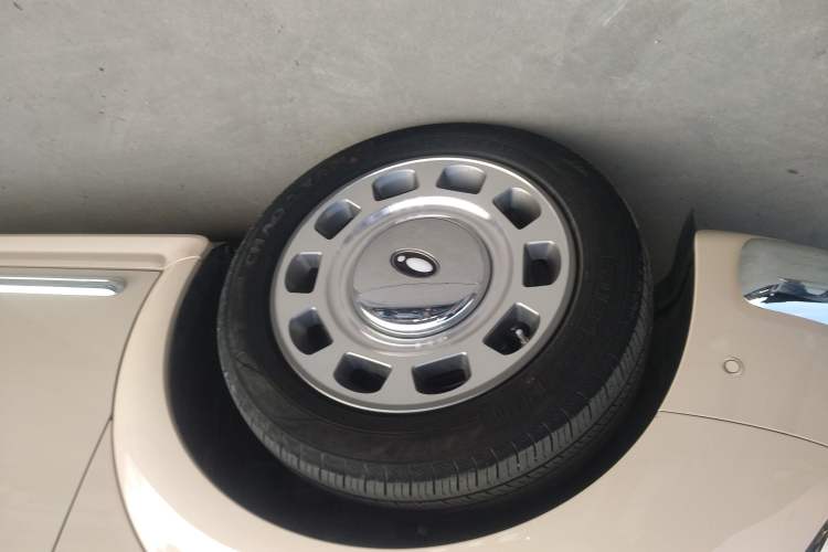 Used ORA Ballet Cat 2022 401 km Nutcracker Edition