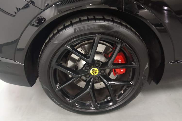 Used  ELETRE 2024 ELETRE L+