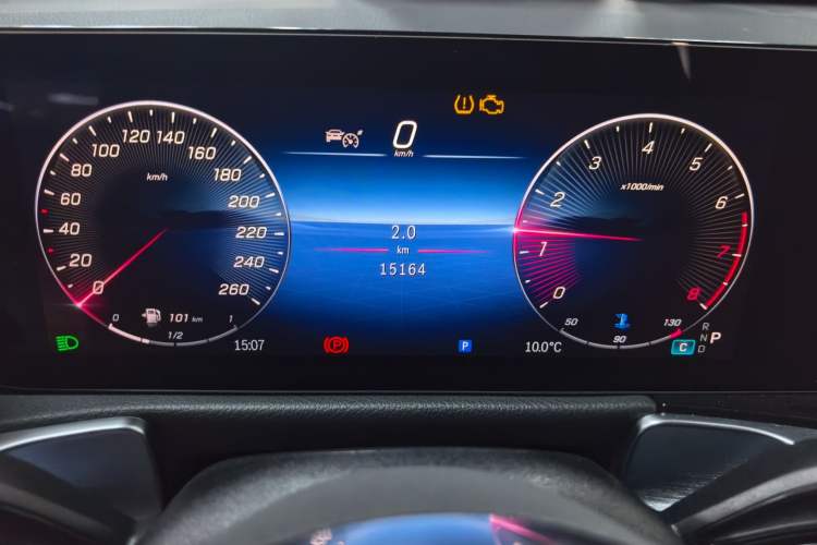 Used Mercedes-Benz GLB 2024 GLB 200 Dynamic Edition