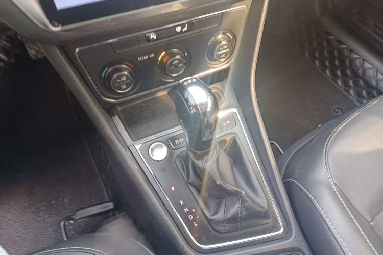 Used Volkswagen Lavida 2017 230TSI DSG Comfort Edition