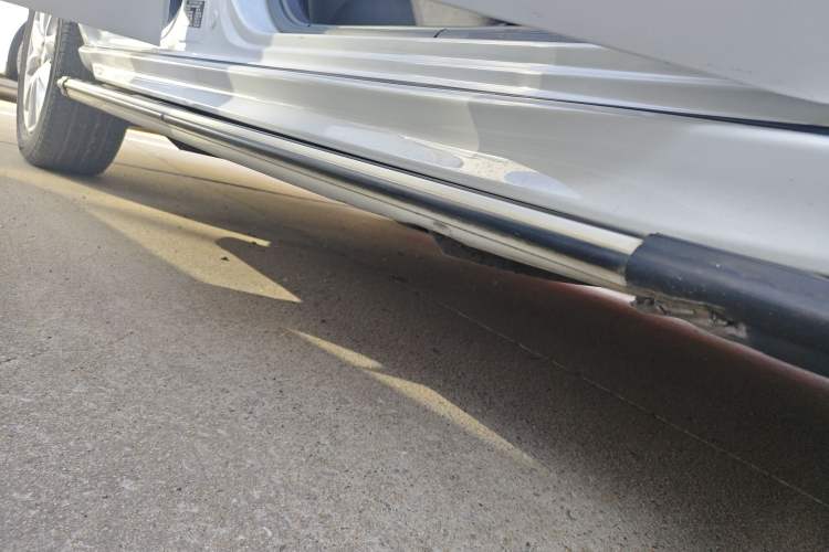 Used Venucia T70 2015 2.0L CVT Smart Edition