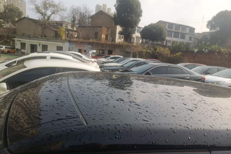 Used Land Rover Range Rover Evoque 2018 240 PS SE Smart Brilliance Edition
