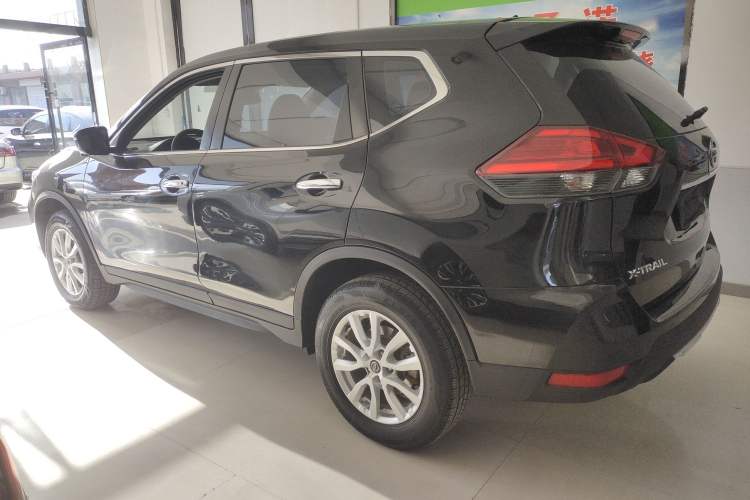 Used Nissan X-Trail 2019 2.0L CVT Smart Connect Comfort Edition 2WD