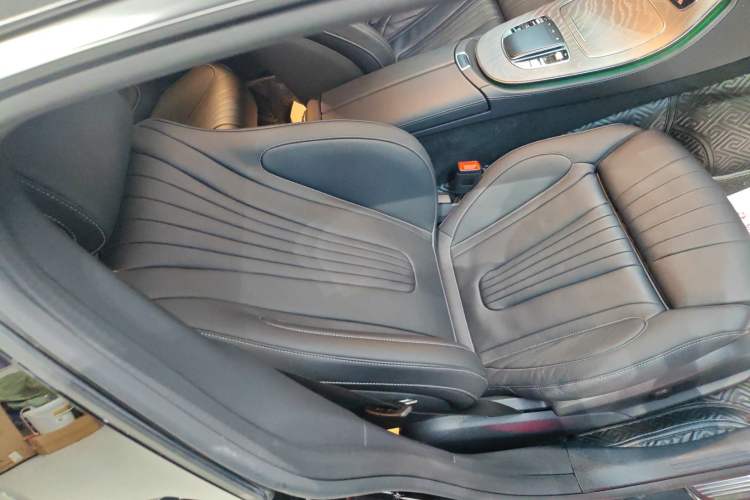 Used Mercedes-Benz CLS 2021 CLS 260
