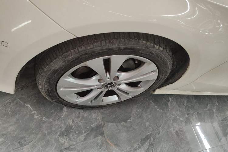 Used Mercedes-Benz B-Class 2018 B 200 Sport Edition