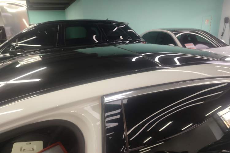 Used Mercedes-Benz E-Class 2022 Revised Version E 300 L Sporty and Stylish Edition