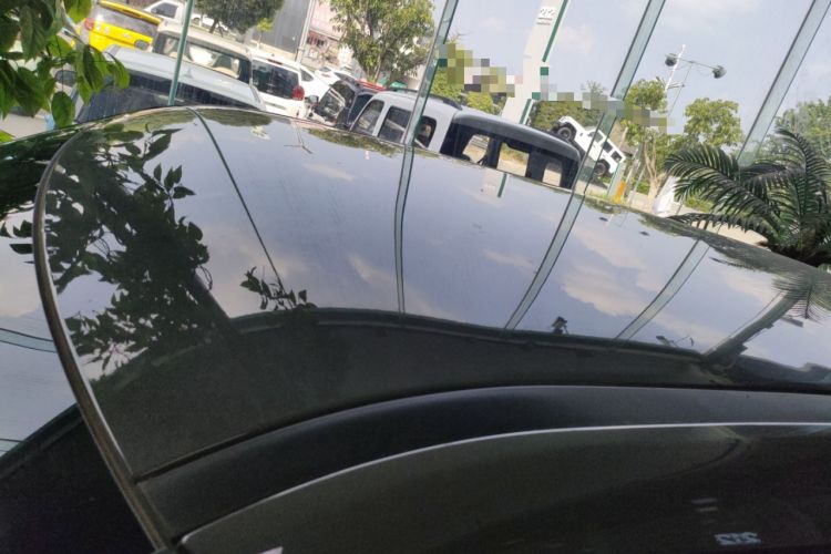 Used Kia EV5 2024 530 Light
