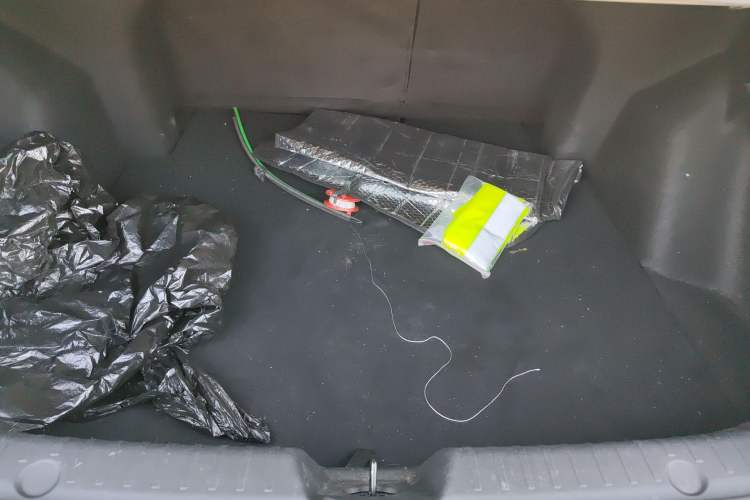 Used Changan Eado 2021 PLUS Blue Whale NE 1.4T GDI DCT Prestige Model