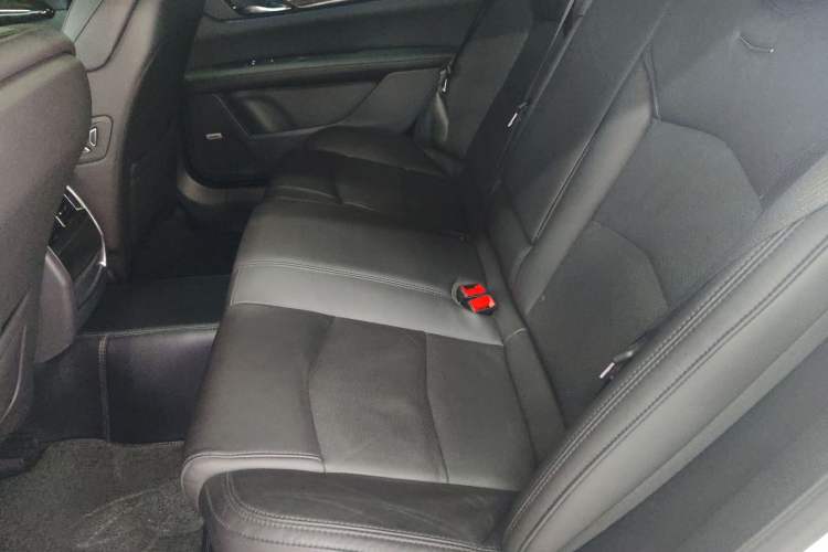 Used Cadillac CT6 2022 28T Luxury Edition
