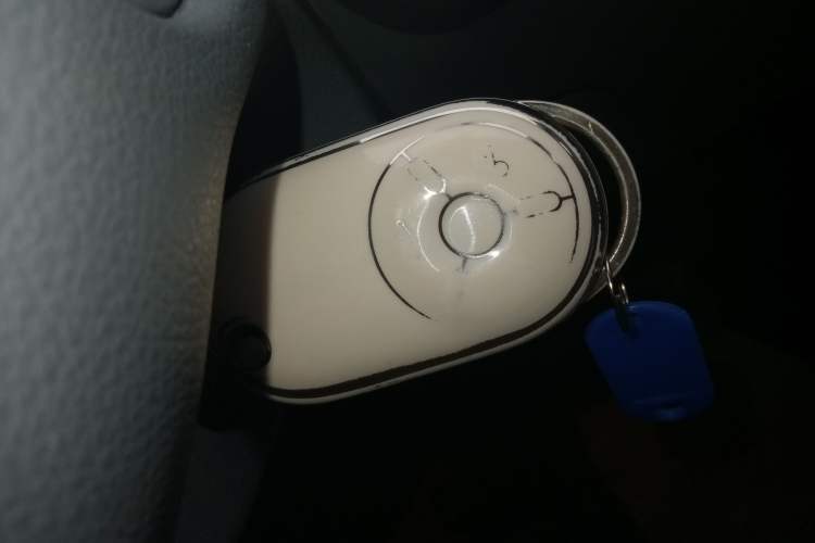 Used Bestune Pony 2024 170km Vitality Horse
