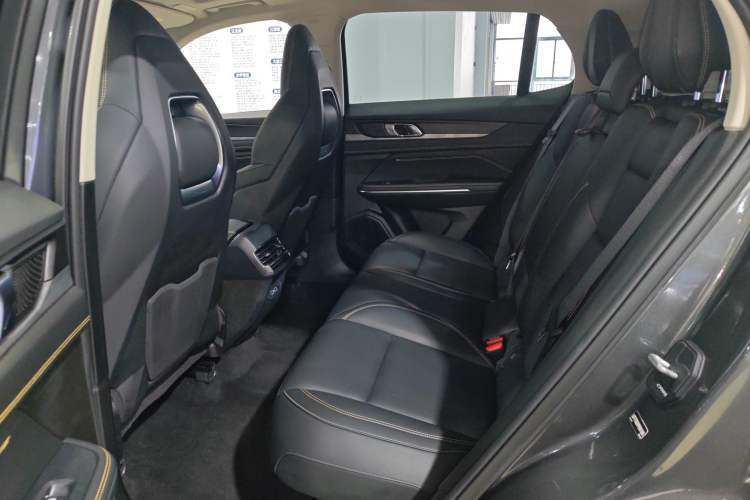 Used Lynk & Co 01 2023 2.0TD Two-Wheel Drive Asian Games Edition
