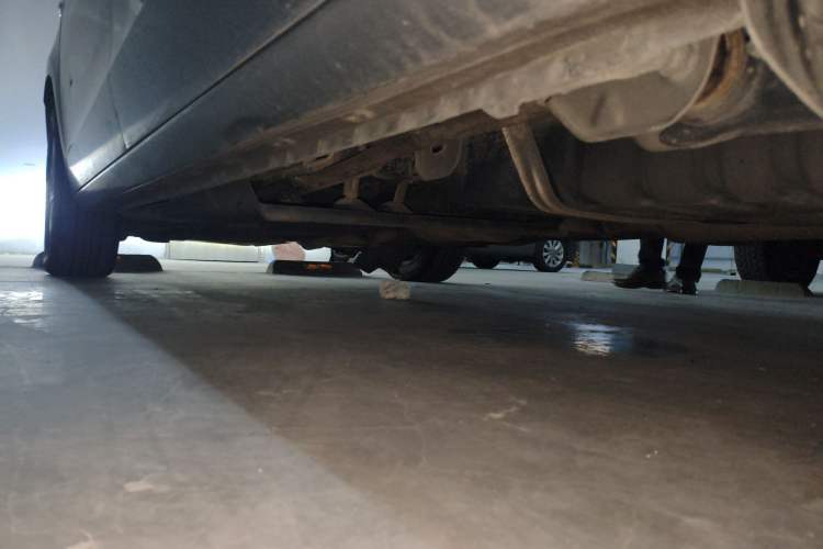 Used Buick GL8 2017 25S Comfort Version China V Standard