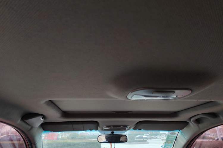 Used  Refine S3 2016 1.5L CVT Luxury Smart Version
