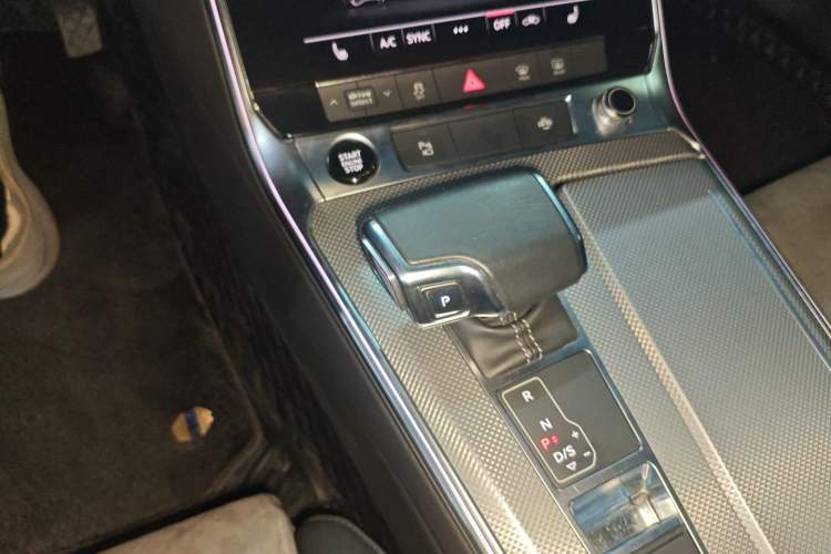 Used Audi A6L 2022 45 TFSI quattro Prestige Dynamic Edition