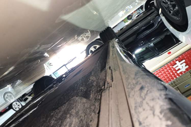 Used Audi A6L 2025 Revised 45 TFSI Prestige Dynamic Edition
