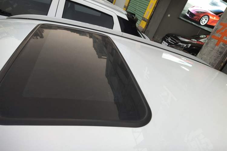 Used Geometry E Firefly 2023 401KM Linglong Tiger 5-Seater