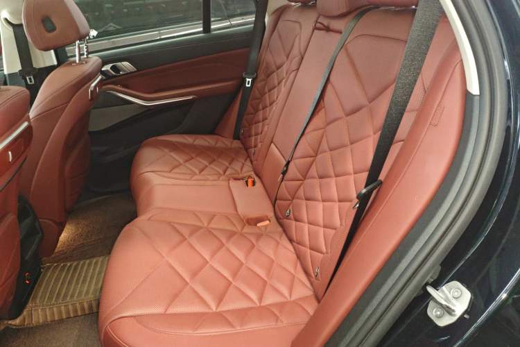 Used BMW X5 2023 xDrive 30Li Luxury M Sport Night Edition Package