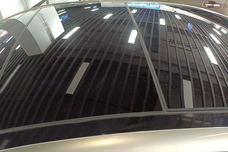 Used Hyundai Mistra 2017 1.8L Automatic Smart GLS China V Standard
