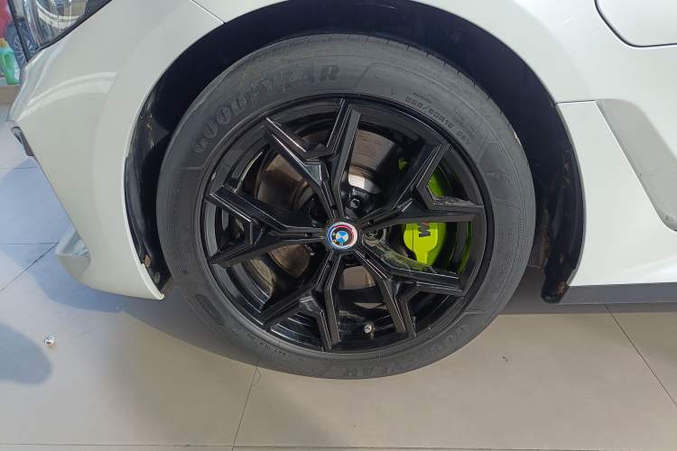 Used BMW i3 2022 eDrive 35 L