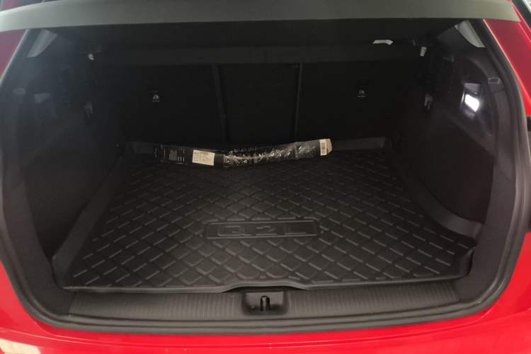 Used Audi Q2L 2018 35 TFSI Launch Exclusive Edition China VI