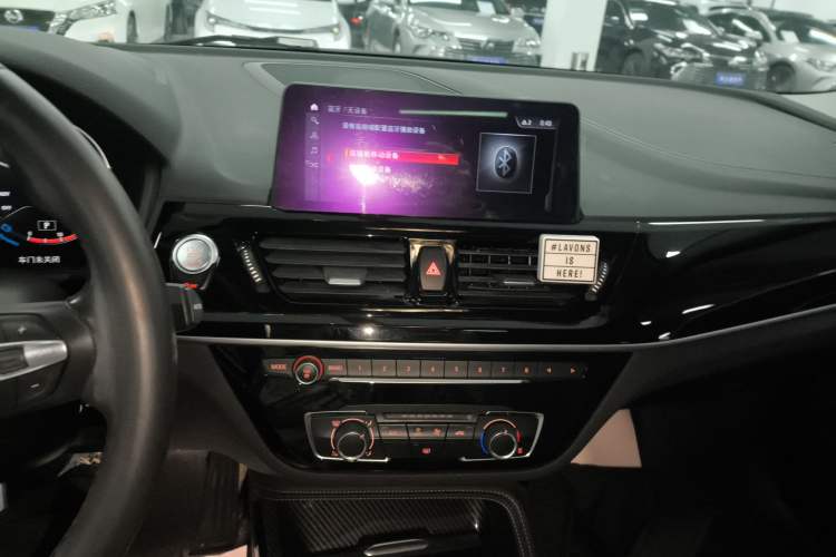 Used BMW 1 Series 2021 125i M Sport Night Edition