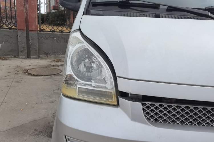 Used Wuling Rongguang 2021 1.5L Extended Basic Version L3C