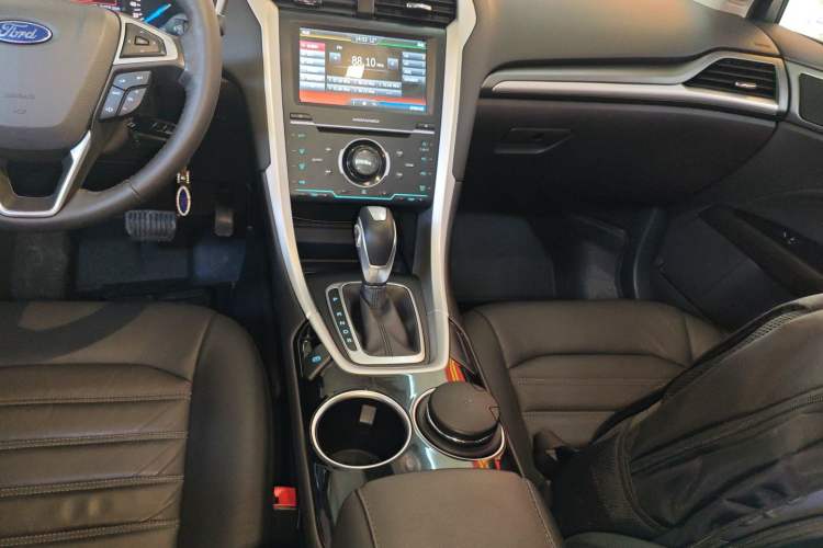 Used Ford Mondeo 2013 1.5L GTDi180 Fashion Edition
