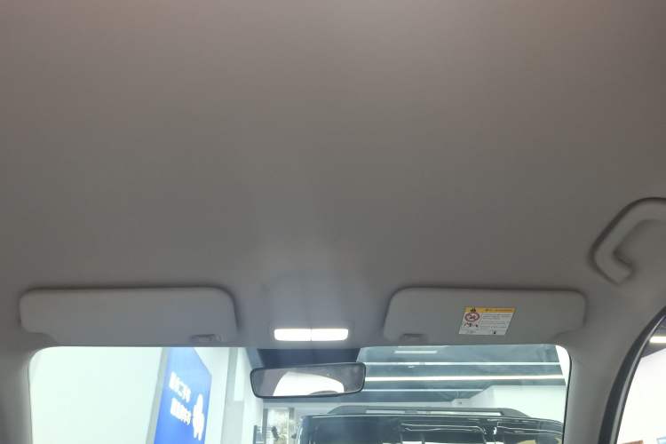 Used  Geome 2025 UP 410km Exploration+ Edition
