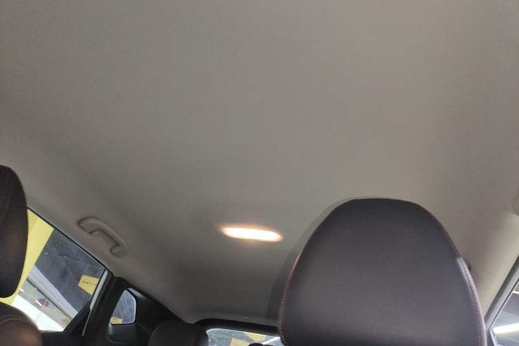 Used Nissan Qashqai 2017 2.0L CVT Smart Enjoyment Version China V Standard
