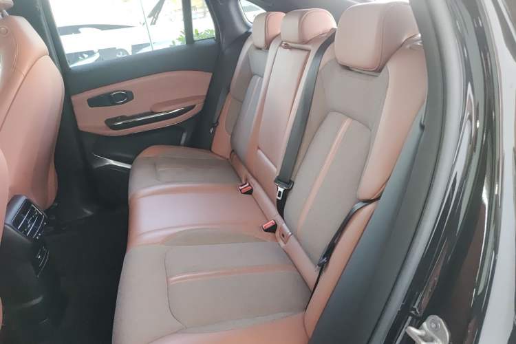 Used Nio EC6 2020 430 km Sport Version
