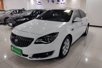 Used Buick Regal 2014 2.0L Elite Fashion Edition