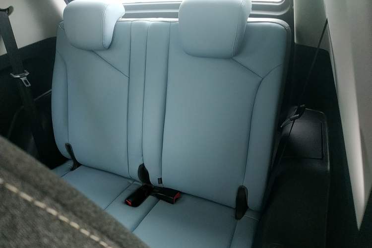 Used Chery Little Ant 2022 Sweet Pink Edition Full-Sugar Version Lithium Iron Phosphate 30 kW 301 km
