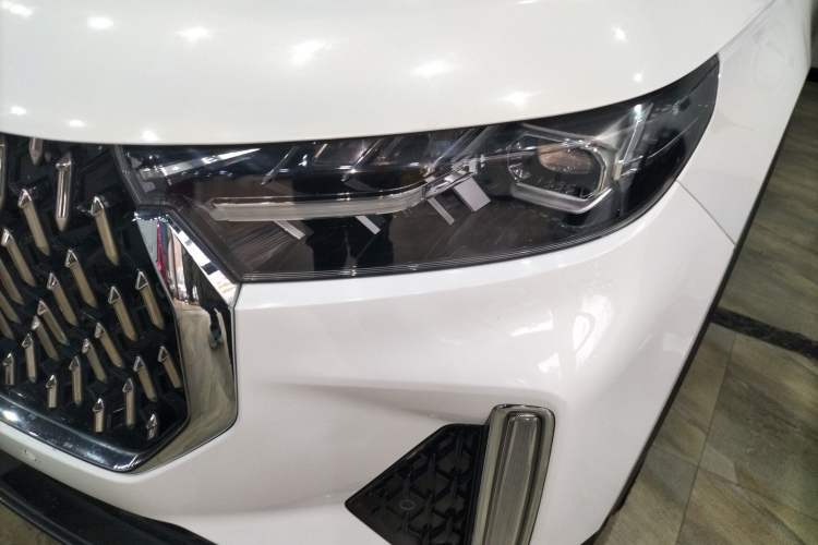 Used Bestune T99 2020 20TD Automatic Premium Edition