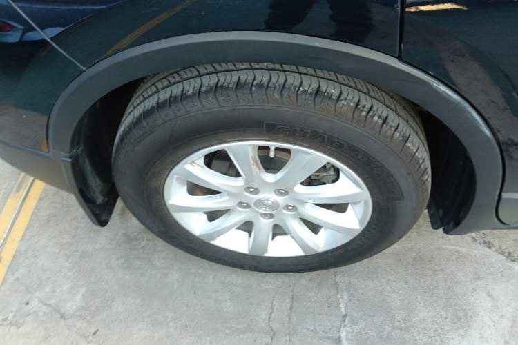 Used Buick Envision 2021 532T Two-Wheel-Drive Luxury Version
