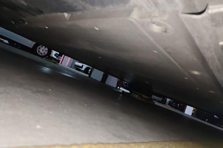 Used Zeekr 009 2022 WE Edition