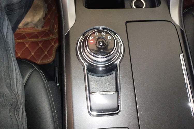 Used Ford Mondeo 2017 EcoBoost 180 Stylish Model