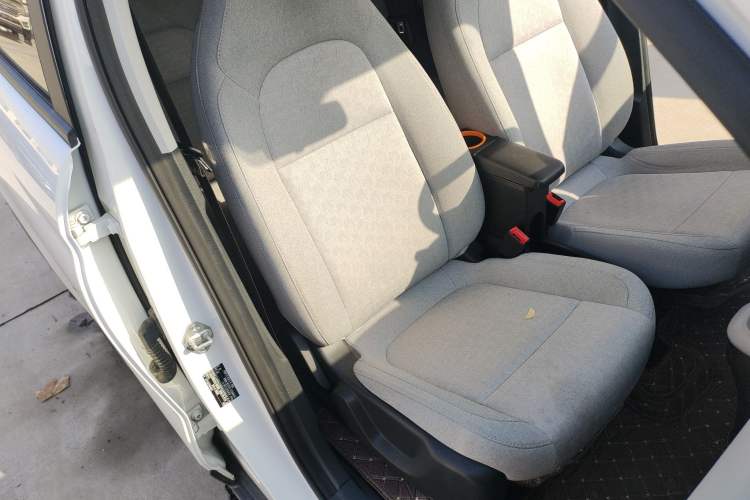 Used Leapmotor T03 2022 Crystal Edition
