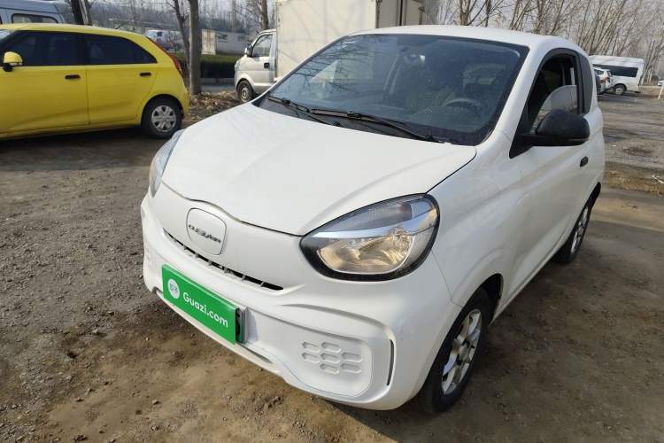 Used Roewe Clever 2022 311km QiQi BoBo Edition