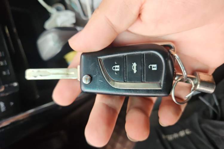 Used Toyota Reiz 2013 2.5V Shangrui Edition
