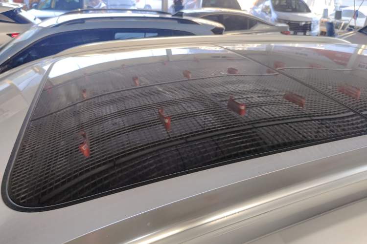 Used BYD Sealion 05 DM-i 2025 DM-i 115KM Flagship Model
