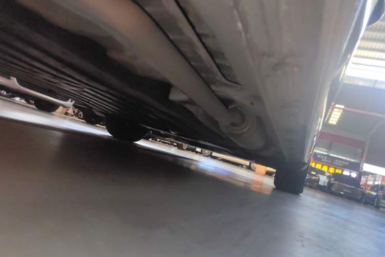 Used Honda Fit 2020 1.5L CVT Comfort Version
