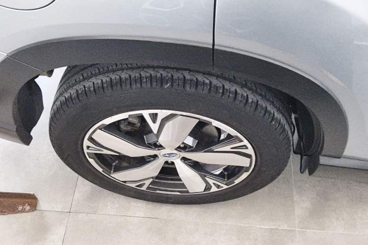 Used Subaru Forester 2019 2.0i Smart Engine Flagship Edition EyeSight