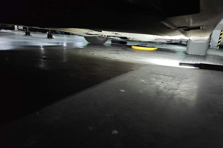 Used Honda Civic 2016 220TURBO CVT Prestige Edition
