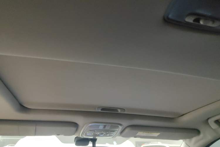 Used Haval H6 2015 Revised Version Sport Edition 1.5T Manual Transmission Two-Wheel Drive Elite Grade