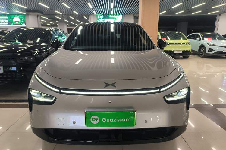 Used XPeng G7 2025 702 Max
