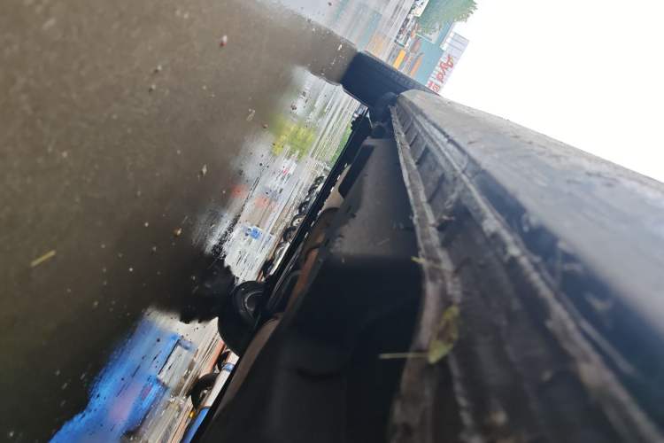 Used Buick GL8 2021 Land Cruiser Executive Class 652T Comfort Model
